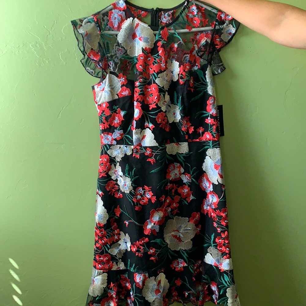 Donna Morgan Dress